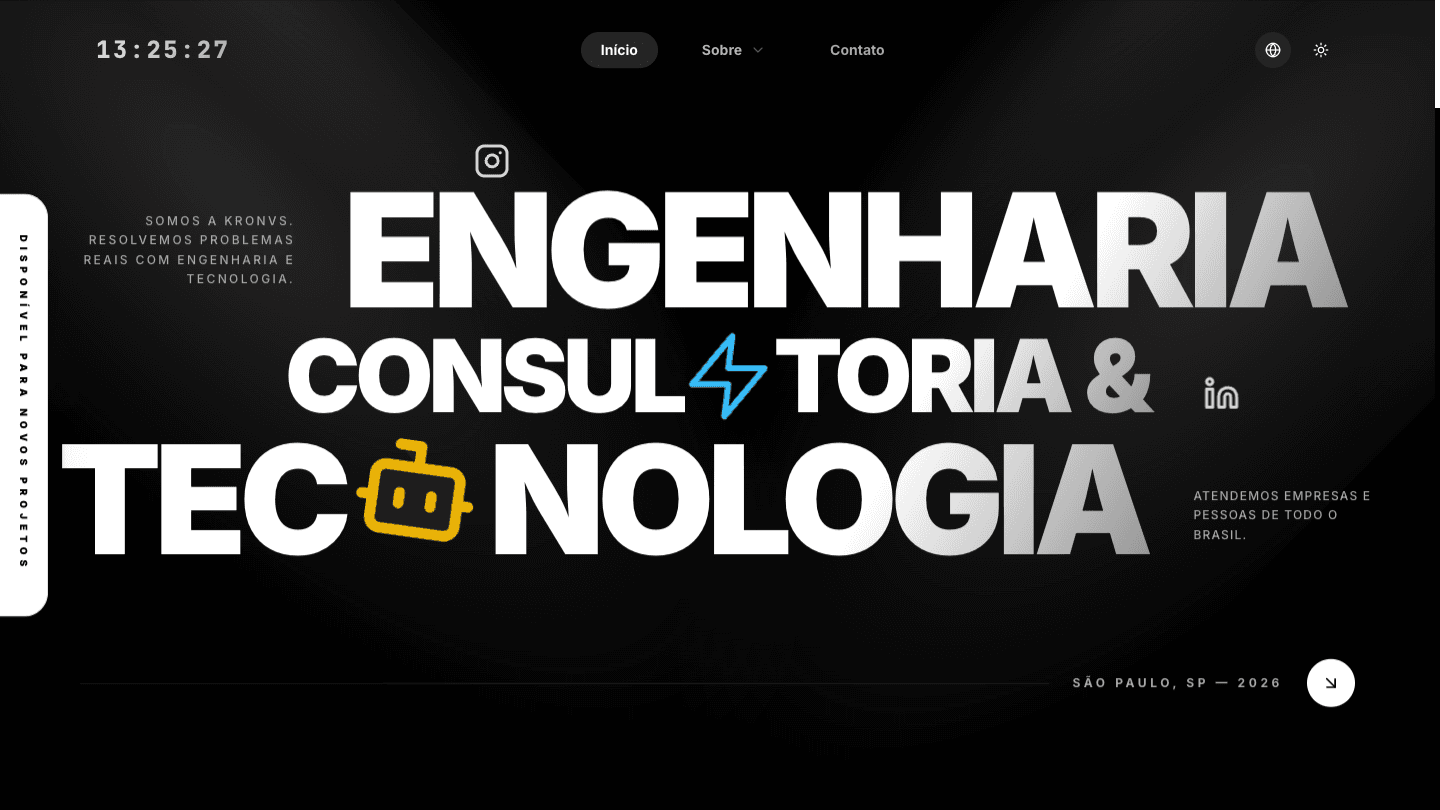 Site KRONVS